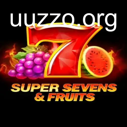 7SuperSevensFruits